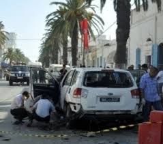 أوسلو: العربي الأوروبي يدين أحداث تونس