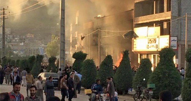 العربي الأوربي لحقوق الإنسان يدعو الجمهورية الإيرانية باحترام حقوق الانسان