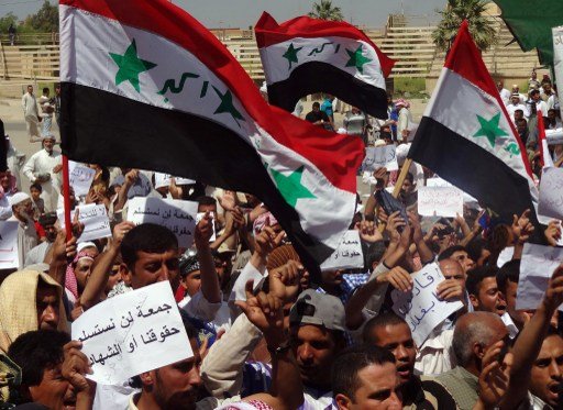 اوسلو/ العربي الأوروبي يدين إغتيال قادة الحراك الشعبي في العراق