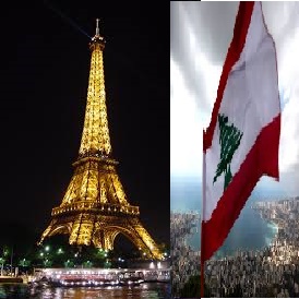 العربي الأوروبي لحقوق الإنسان يستنكر الهجمات الأرهابية التي أستهدفت بيروت وباريس
