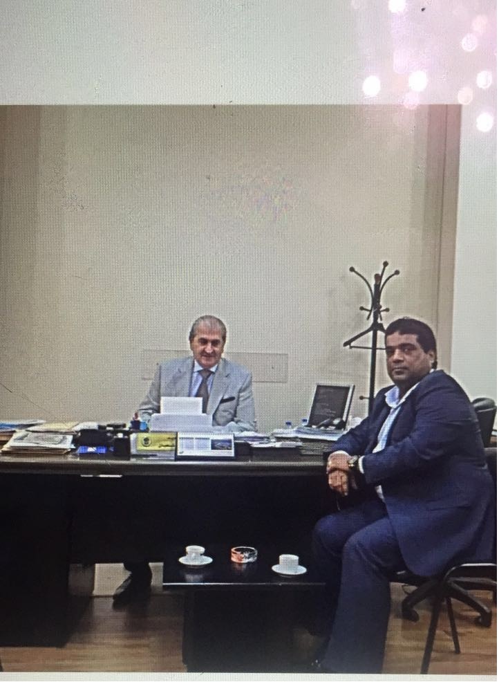لبنان/ تسوية اوضاع السجناء العراقيين