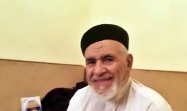 Libya/Aechril welcomes release of adviser Zubi