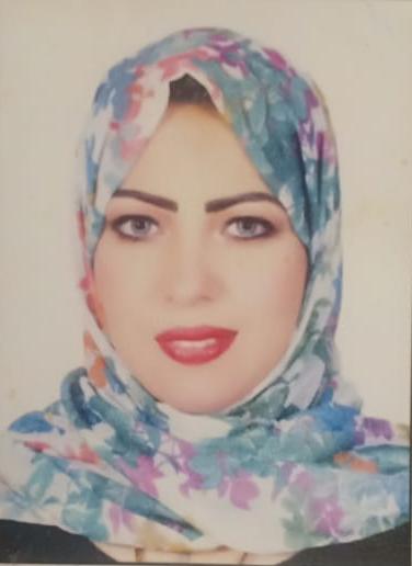 قرار تکليف مستشار إعلامي الصحفية   ” شيماء رشيد “