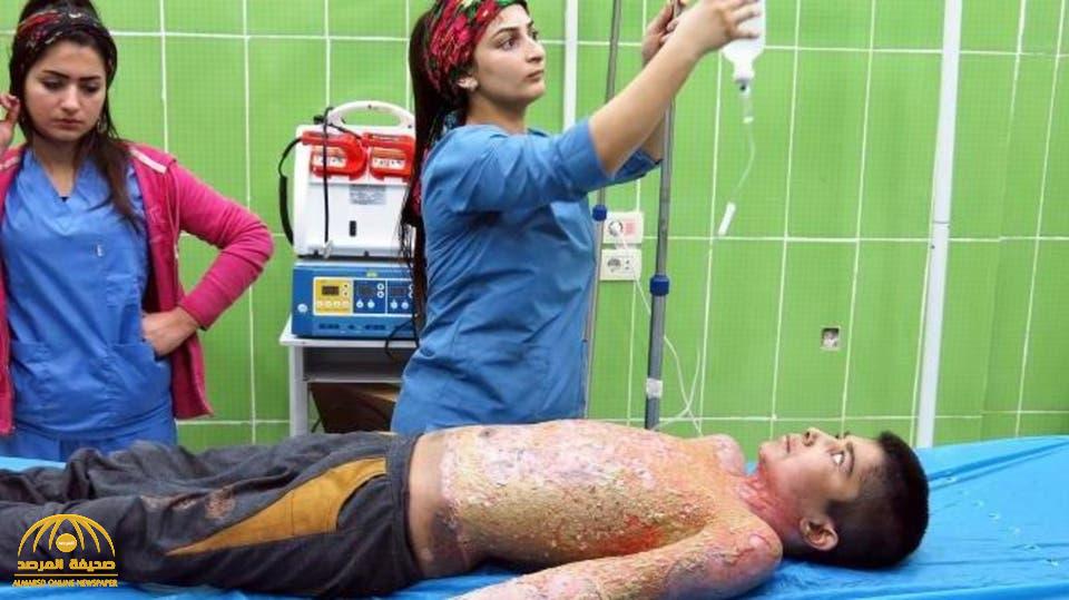 العربي الاوروبي لحقوق الإنسان يدعو الي إتخاذ عقوبات دولية ضد تركيا .