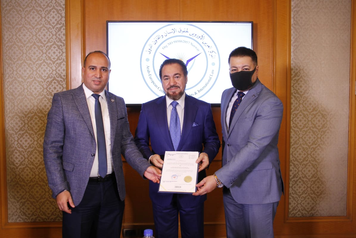 فيديو : يوم الرائد الكشفي