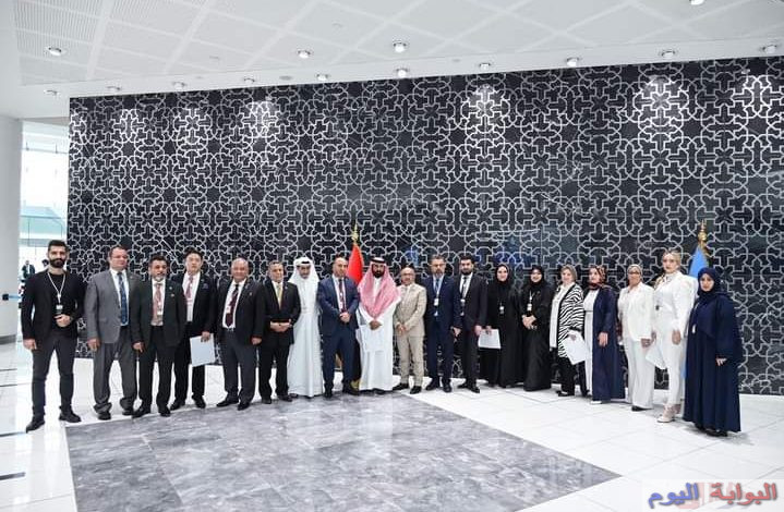 المركز العربي الأوروبي يشارك في منتدي الاستثمار العالمي بأبوظبي