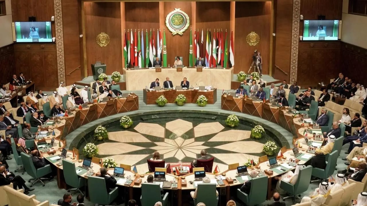 مطالب دولية للقمة العربية والإسلامية بتوحيد الصف للضغط على إسرائيل لوقف عدوانها علي غزة .