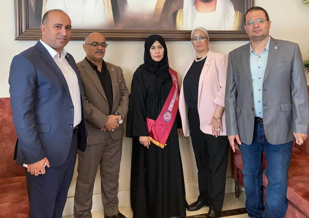 المركز العربي الأوروبي يعلن عن تأسيس هيئة محلفين دولية