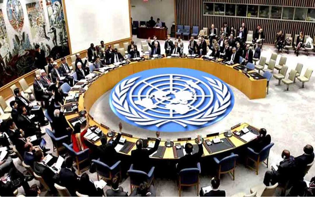 “المركز العربي الأوروبي” يطالب مجلس الأمن بالانعقاد لوقف العدوان الإسرائيلي علي لبنان