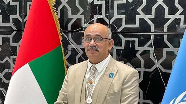العربي الأوروبي يدين ممارسات إسرائيل تجاه الأونروا والمنظمات الدولية