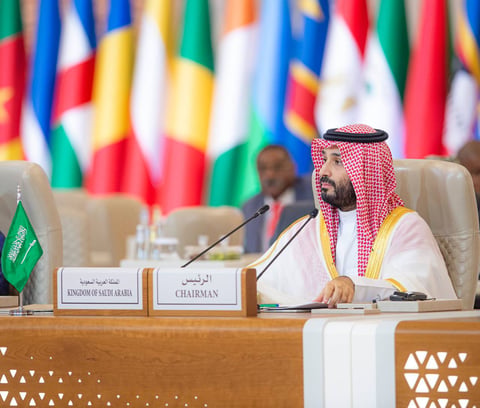 المركز العربي الأوروبي يطالب القمة العربية الإسلامية بإتخاذ إجراءات عاجلة تجاه إسرائيل