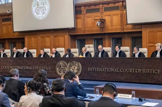 “المركز العربي الأوروبي يدعم قرارات المحكمة الجنائية الدولية ضد قادة الاحتلال الإسرائيلي”