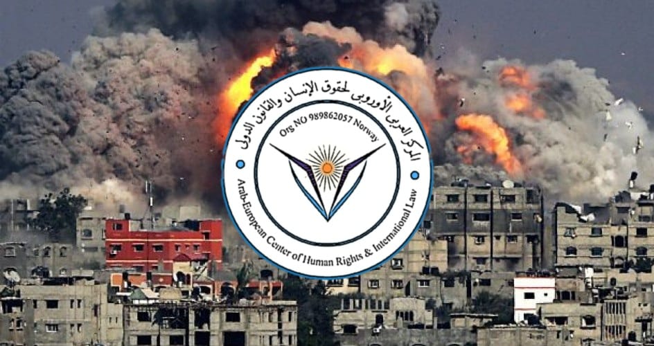 وقف الحرب في غزة انتصار للإنسانية والسلام