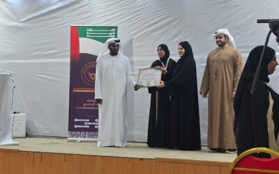 إطلاق مبادرة “نجوم التطوع” لتكريم 1000 متطوع في الإمارات