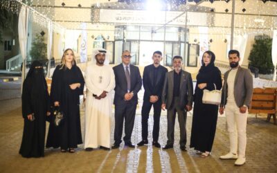 المركز العربي الأوروبي يطلق المرحلة الأولى من مبادرة “خيركم دائم” بالإمارات