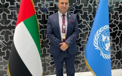 أحمد غازي يحذر من أزمة إنسانية وشيكة بسبب خفض دعم اللاجئين في مصر