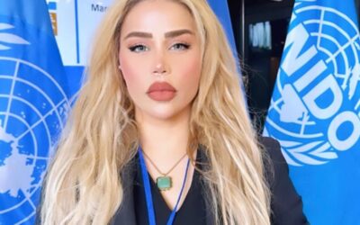 اعتماد المركز العربي الأوروبي لدى الأمم المتحدة للتجارة والتنمية خلال الدورة السادسة عشرة