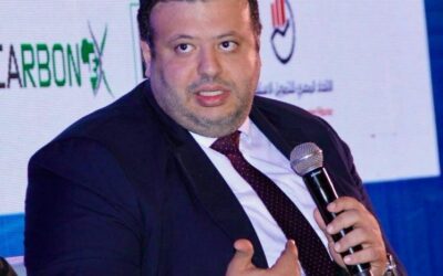 رائد الأعمال المصري محمد نجم سفيراً للسلام والنوايا الحسنة للمركز العربي الأوروبي