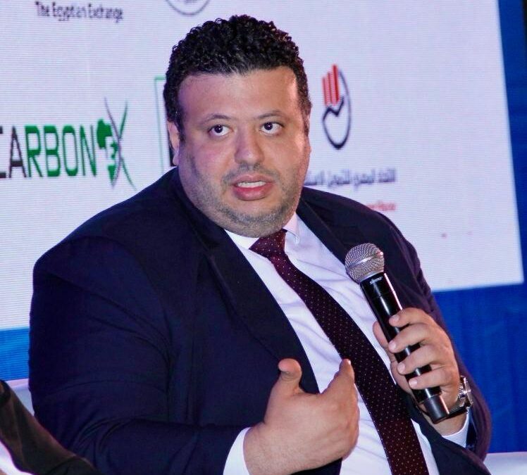 رائد الأعمال المصري محمد نجم سفيراً للسلام والنوايا الحسنة للمركز العربي الأوروبي