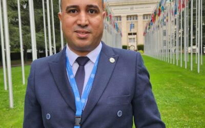 احتواء الأزمة في حرب غزة… الدبلوماسية المصرية في مواجهة الإبادة وصمت العالم…بقلم الدكتور أحمد غازي