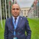 احتواء الأزمة في حرب غزة… الدبلوماسية المصرية في مواجهة الإبادة وصمت العالم…بقلم الدكتور أحمد غازي