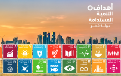 التنمية المستدامة…دولة قطر نموذجاً – بقلم المستشار القانوني سالم عبد الله النابت
