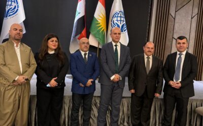 المركز العربي الأوروبي يشارك في إحياء اليوم العالمي لحقوق الإنسان ويدعو إلى السلام ونبذ العنف