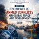 The Impact of Armed Conflicts on Global Trade and Development
