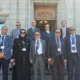 وفد المركز العربي الأوروبي يشارك في المنتدى العام لمنظمة التجارة العالمية ٢٠٢٦ بجنيف